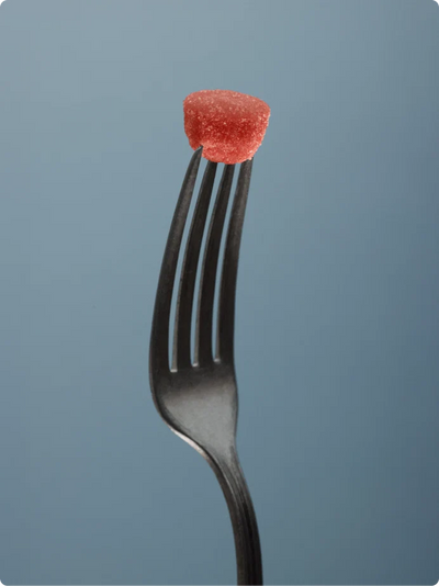 Tone (Creatine Gummies) Mixed-Berry